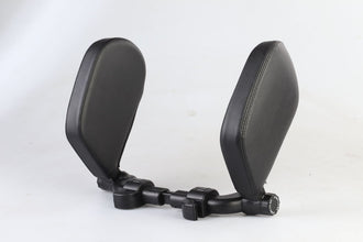 Car Supplies Children's Car Side Sleeper Headrest Car Car Pillow Neck Pillow U-shaped Pillow