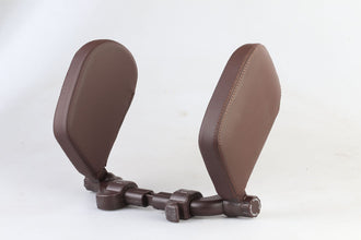 Car Supplies Children's Car Side Sleeper Headrest Car Car Pillow Neck Pillow U-shaped Pillow