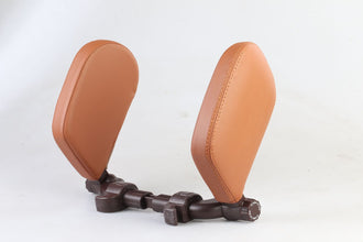 Car Supplies Children's Car Side Sleeper Headrest Car Car Pillow Neck Pillow U-shaped Pillow