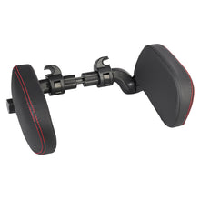 Car Supplies Children's Car Side Sleeper Headrest Car Car Pillow Neck Pillow U-shaped Pillow