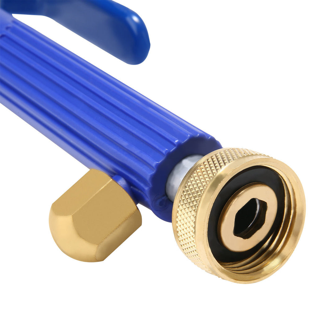 High Pressure Cleaning Car Brass Water Gun