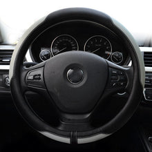 Steering Wheel Cover