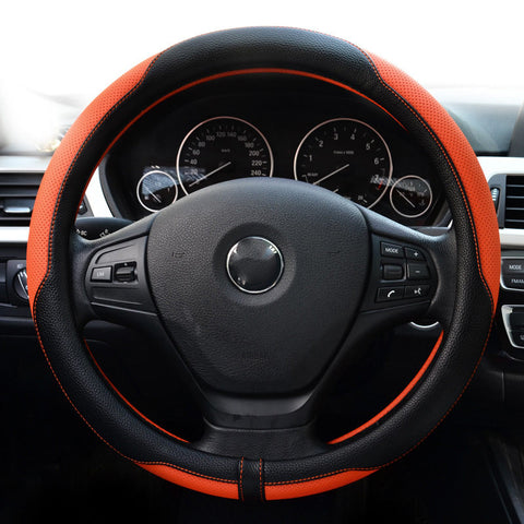 Steering Wheel Cover