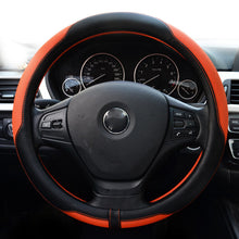 Steering Wheel Cover