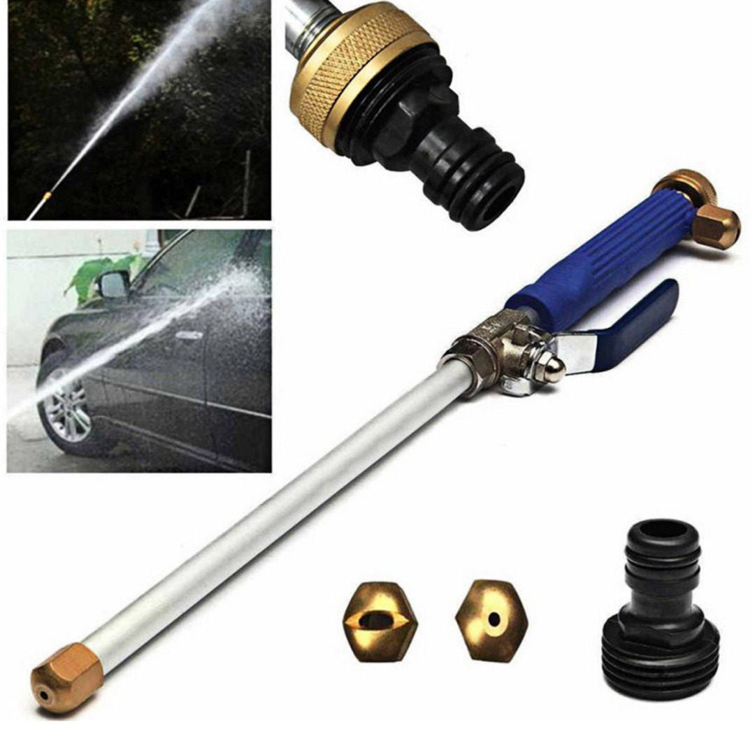 High Pressure Cleaning Car Brass Water Gun