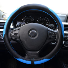 Steering Wheel Cover