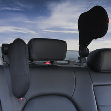Car Sleep Headrest Car Headrest Neck Pillow New Sleep Headrest Car Travel Head