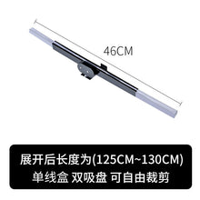 Car Automatic Retractable Folding Sunshade