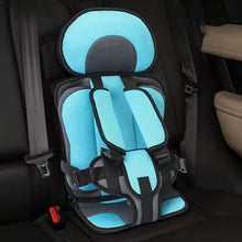 Non-child Safety Seat Non-car Simple Portable Safety Seat September-12 Years Old Non-infant Car Seat