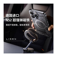 Car Mobile Phone Bracket Rotatable Folding Car Navigation Car Bracket