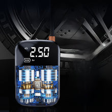 Car Inflator Pump Inflator Car High Pressure Electric Car Inflator Car Inflator One Batch