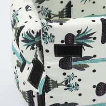 Four Seasons Pet Universal Removable And Washable Car Pet Kennel Travel Car Out Central Control Dog Kennel Cat Kennel