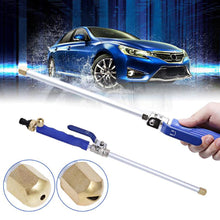 High Pressure Cleaning Car Brass Water Gun