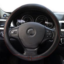 Steering Wheel Cover